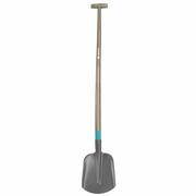 Лопата совкова GARDENA NatureLine Т-подібна рукоятка, 131 см (17030-20.000.00)