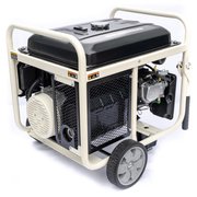 Бензиновий генератор Matari MX13003E - 9 / 10 кВт