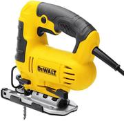 Пила лобзикова DeWALT DWE349