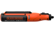 Багатофункціональний інструмент BLACK DECKER BCRT8IK