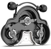Ріжуча дека Husqvarna Сombi 94і (9706500-01)