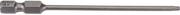 Біта Bosch Extra Hard T8, 89 мм (2607001646)