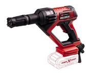 Акумуляторна мийка високого тиску Einhell HYPRESSO 18/24 Li (без АКБ і ЗП) (4140130)