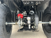 Квадроцикл Forte ATV200BS (камуфляж) (133559)