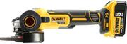 Набір інструментів DeWalt DCK2050H2T+DCG405N