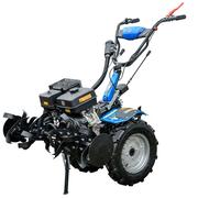 Мотоблок ДТЗ 517БН - К (колеса 5.00-12)