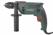 Дриль ударний Metabo SBE 650 Impulse (600672000)
