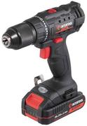 Акумуляторний дриль-шурупокрут INTERTOOL WT-0350