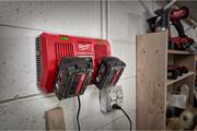 Зарядний пристрій Milwaukee M18 DFC Turbo (4932472073)