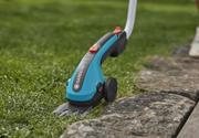 Ножиці акумуляторні GARDENA ClassicCut (09885-20.000.00)