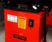 Фугувальний верстат GTM SP-150 (18300)