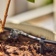 Шланг подаючий Gardena Micro-Drip-System 4,6 мм, 50 м (01348-20)