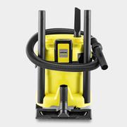 Акумуляторний пилосос Karcher WD 2-18 (1.628-500.0) (без АКБ та ЗП)