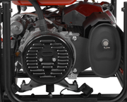 Генератор бензиновий Hecht GG 6500
