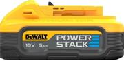 Акумуляторна батарея 2 шт. DeWalt DCBP518H2