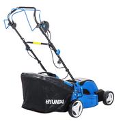 Електрична газонокосарка Hyundai LE 4600 S New