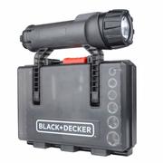 Набір автомобільний Black   Decker A7224