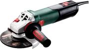 Болгарка КШМ Metabo W 13-150 Quick ЗПП (603632000)