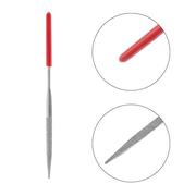 Набір алмазних надфілів INTERTOOL HT-3701