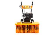 Підмітальна машина бензинова самохідна GTM SW800E (SW800E) 83605