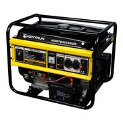 Генератор бензиновий Кентавр КБГ605Ea