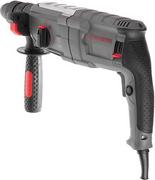 Перфоратор INTERTOOL DT-0186