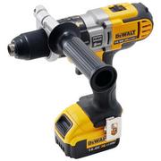 Акумуляторна безщітковий дриль-шурупокрут DeWALT DCD932M2