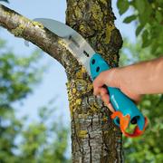 Пила садова з гаком Gardena CombiSystem StarCut 340 мм (12083-20.000.00)