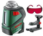 Лазерний нівелір Bosch PLL 360 (0603663020)