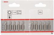 Біта Bosch Extra Hard T15, 25 мм (2607001608)