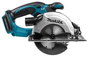 Акумуляторна дискова пилка Makita LXT DSS501Z (без АКБ та ЗП)