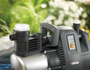 Насос садовий Gardena Premium 6000/6