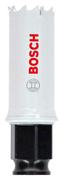 Bosch BiM коронки PROGRESSOR 21 mm, NEW Біметалічні коронки 2608594200