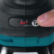 Акумуляторний гайкокрут Makita DTW800Z (без акумулятора і ЗП)