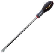 Викрутка Stanley FatMax SL12х250 мм (0-65-143)