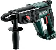 Набір акумуляторних інструментів Metabo (UA602371850)