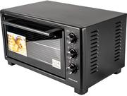 Електропіч Grunhelm GN42KA