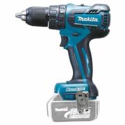 Акумуляторний ударний шурупокрут Makita DHP 459 Z (без акумулятора і ЗП)