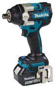 Акумуляторний ударний гайкокрут Makita LXT DTW701RTJ