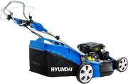 Бензинова газонокосарка Hyundai L 5500S