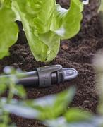 Заглушка GARDENA Micro-Drip System для шлангів 13 мм, 5 шт (13205-20.000.00)
