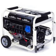 Бензиновий генератор Matari MX10000EA - 7 / 7.5 кВт