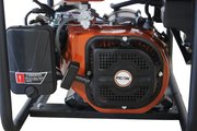 Бензиновий генератор EF Power RD3600