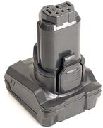 Акумулятор PowerPlant для шурупокрутів та електроінструментів AEG GD-RID-12, 12 V, 3 Ah, Li-Ion L1215 (TB920549)