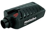 Пилозбірник Metabo для SXE 425 TurboTec, SXE 450 TurboTec (625599000)
