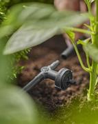 Комплект поливу Gardena Micro-Drip-System Raised Bed Set для високих грядок на 35 рослин (13455-20.000.00)