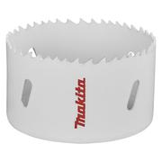 Коронка Makita HSS-Bi-Metal 76мм (D-17114)