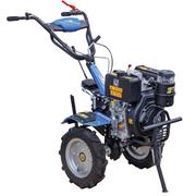 Мотоблок ДТЗ 510ДН - К (колеса 4.00-10)