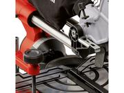 Пила торцева Einhell TE-SM 8 L Dual (4300866)