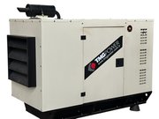 Дизельний генератор TMG POWER ECOB-70
